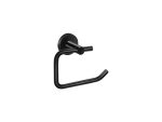 Χαρτοθήκη Sanco Ergon Black mat 25996-M116