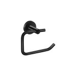 Χαρτοθήκη Sanco Ergon Black mat 25996-M116