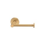 Χαρτοθήκη Sanco Ergon Warm bronze brushed 25906-PVD-01BR