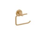 Χαρτοθήκη Sanco Ergon Warm bronze brushed 25996-PVD-01BR