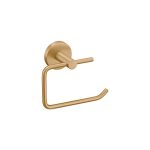 Χαρτοθήκη Sanco Ergon Warm bronze brushed 25996-PVD-01BR