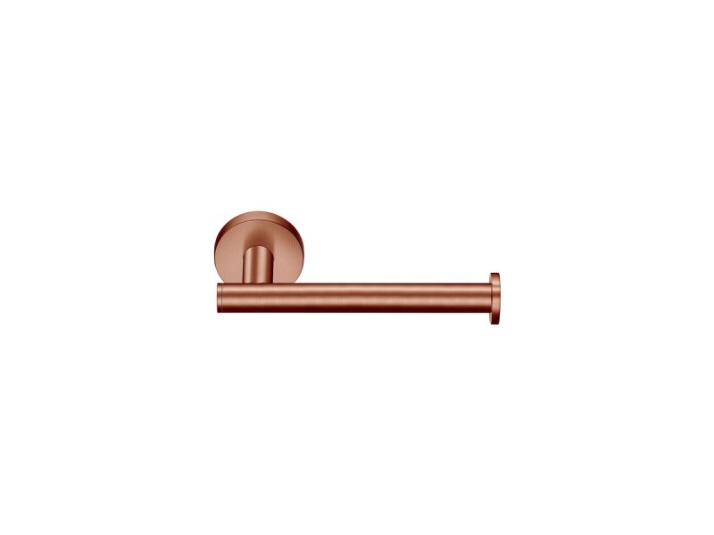 Χαρτοθήκη Sanco Gaea Red copper brushed 121206-PVD-10BR