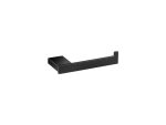 Χαρτοθήκη Sanco Monogramm Black mat 120406-M116