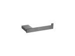 Χαρτοθήκη Sanco Monogramm Gun metal brushed 120406-PVD-05BR