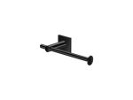 Χαρτοθήκη Sanco Twist Black mat 14006-M116