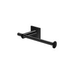 Χαρτοθήκη Sanco Twist Black mat 14006-M116