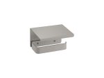 Χαρτοθήκη με Καπάκι Sanco Aegean Cement gray mat 26917-M104