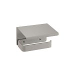 Χαρτοθήκη με Καπάκι Sanco Aegean Cement gray mat 26917-M104