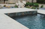 Πλακάκι Πισίνας Porcellanato Tropic Mayor - Image 11