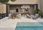 Πλακάκι Porcellanato Eterna Mayor Ceramica 60x120