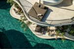 Πλακάκι Πισίνας Porcellanato Tropic Mayor - Image 8