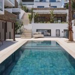 Πλακάκι Porcellanato Tropic Mayor Ceramica