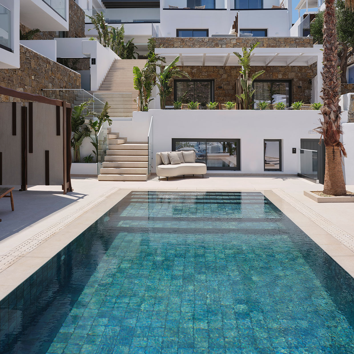 Πλακάκι Porcellanato Tropic Mayor Ceramica