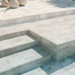 Πλακάκι Πισίνας Porcellanato Mizu Mayor - Image 7
