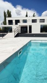 Πλακάκι Porcellanato Calacatta Mayor Ceramica 60x120