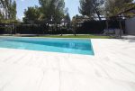 Πλακάκι Πισίνας Porcellanato Calacatta Mayor - Image 5