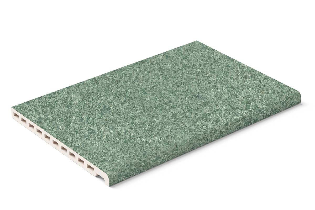 Επιχείλιο Πισίνας Creta Bali Mayor Ceramica 32,6×50×2,5 cm