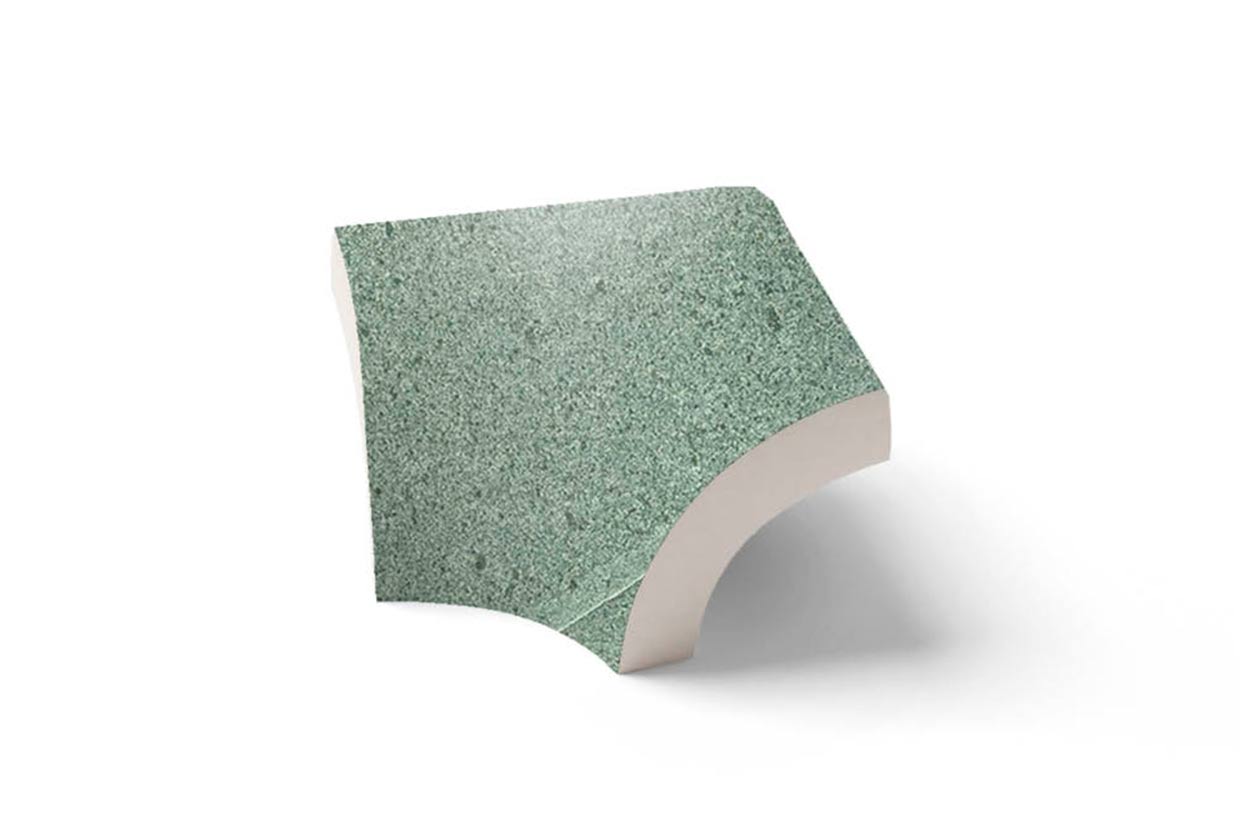 Εσωτερική Γωνία AI00 Bali Mayor Ceramica 6,5×6,5 cm