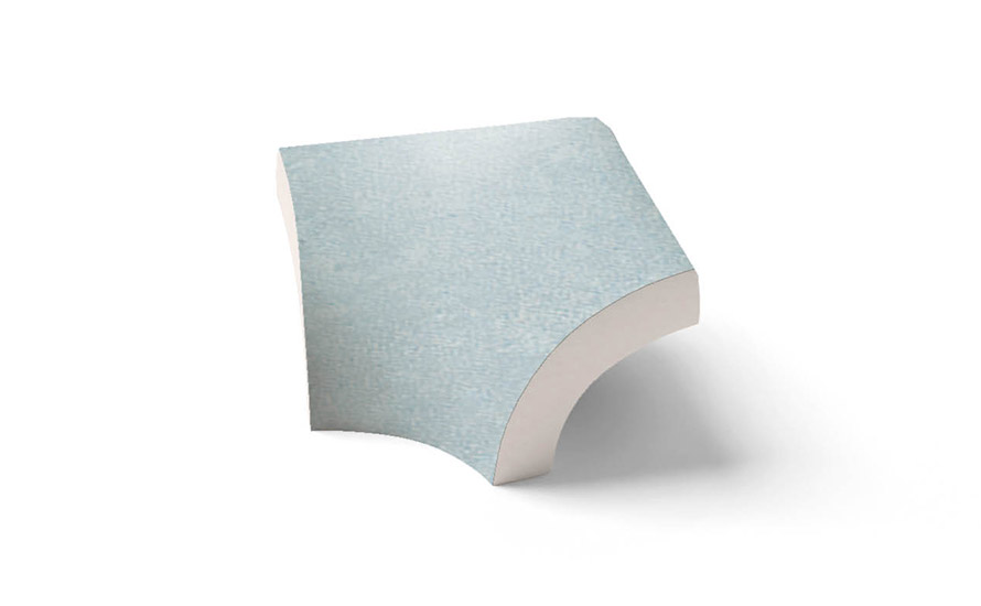 Εσωτερική Γωνία AI00 Mizu Mayor Ceramica 6,5×6,5 cm