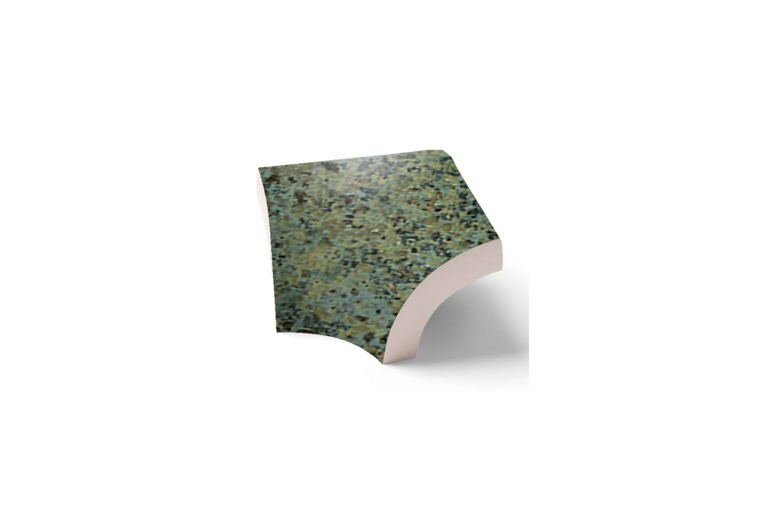 Εσωτερική Γωνία AI00 Tropic Mayor Ceramica 6,5×6,5 cm