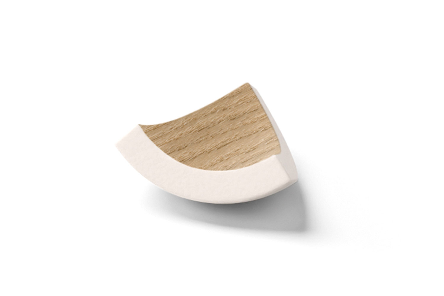 Εσωτερικό Γωνιακό Προφίλ EI00 Amazonia Mayor Ceramica 5,5×5,5 cm