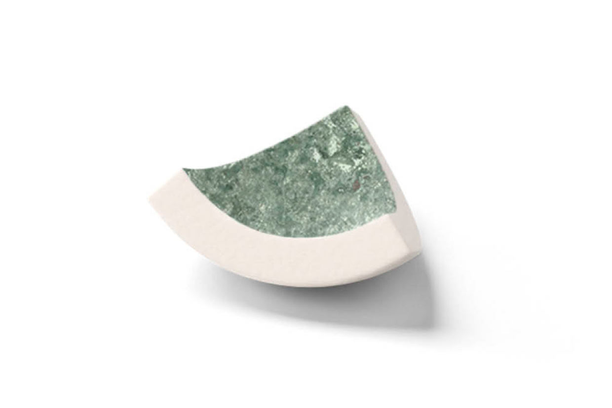 Εσωτερικό Γωνιακό Προφίλ EI00 Bali Mayor Ceramica 5,5×5,5 cm