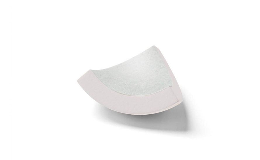 Εσωτερικό Γωνιακό Προφίλ EI00 Mizu Mayor Ceramica 5,5×5,5 cm