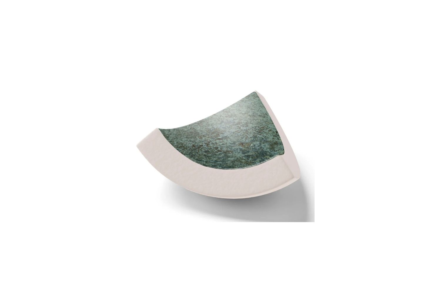 Εσωτερικό Γωνιακό Προφίλ EI00 Tropic Mayor Ceramica 5,5×5,5 cm