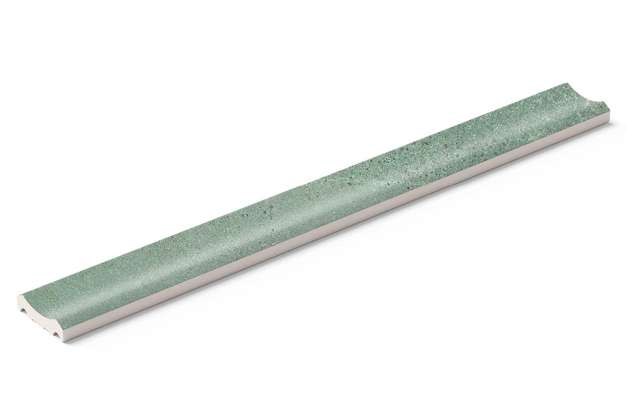 Εσωτερικό Προφίλ I000 Bali Mayor Ceramica 5,5×50 cm