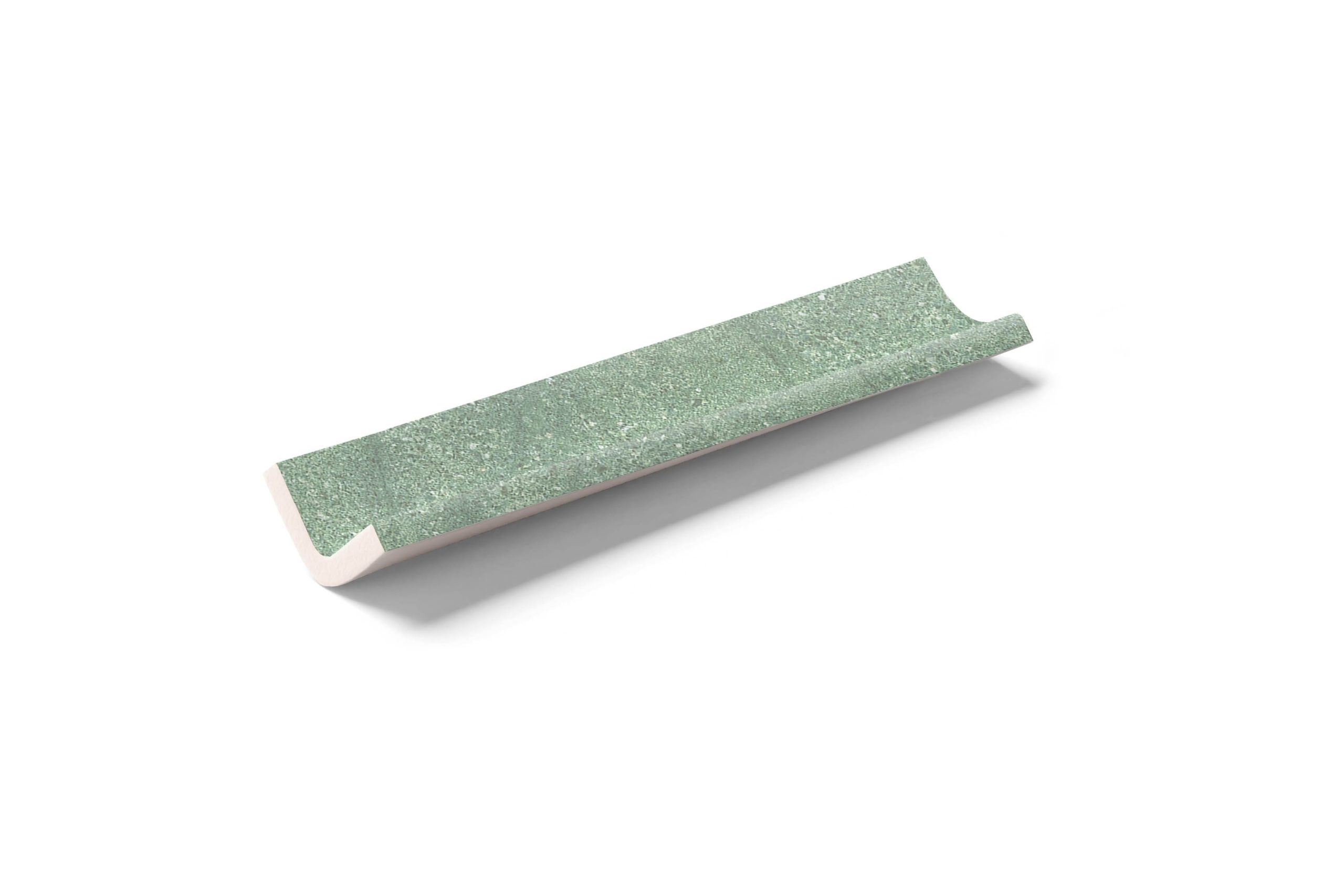 Εσωτερικό Προφίλ Μετάβασης CI00 Bali Mayor Ceramica 5,5×25 cm