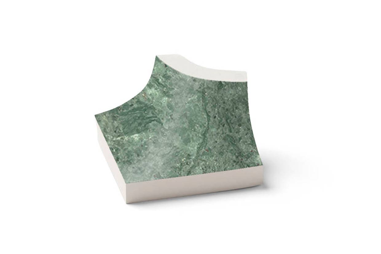 Εξωτερική Γωνία AE00 Bali Mayor Ceramica 6,5×6,5 cm