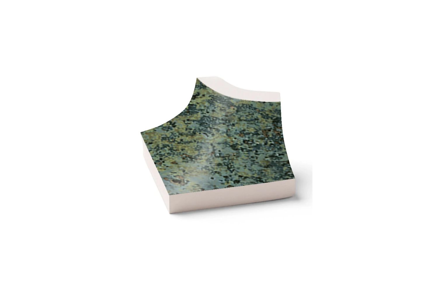 Εξωτερική Γωνία AE00 Tropic Mayor Ceramica 6,5×6,5 cm