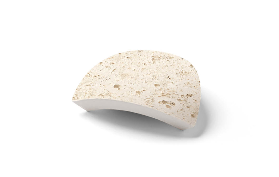 Εξωτερικό Γωνιακό Προφίλ EE00 Coralina Mayor Ceramica 4,5×4,5 cm