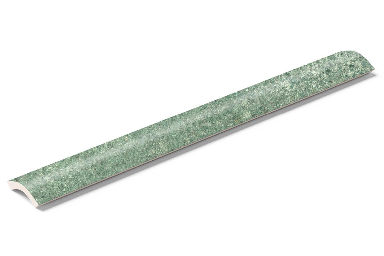 Εξωτερικό Προφίλ E000 Bali Mayor Ceramica 4,5×50 cm