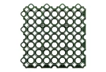 Πλαστικό Κυψελωτό Δάπεδο Κήπου 47×47×3,6 cm - Image 5