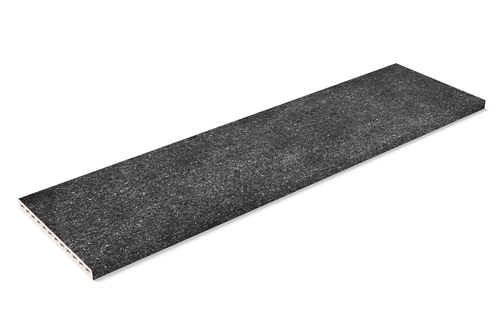 Πλήρες Σκαλοπάτι Volcanic Mayor Ceramica 32,6×120 cm
