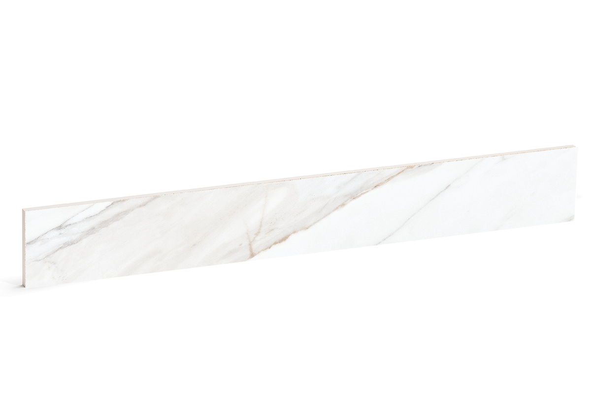 Ρίχτι Calacatta Fresh Mayor Ceramica 14,5×120 cm