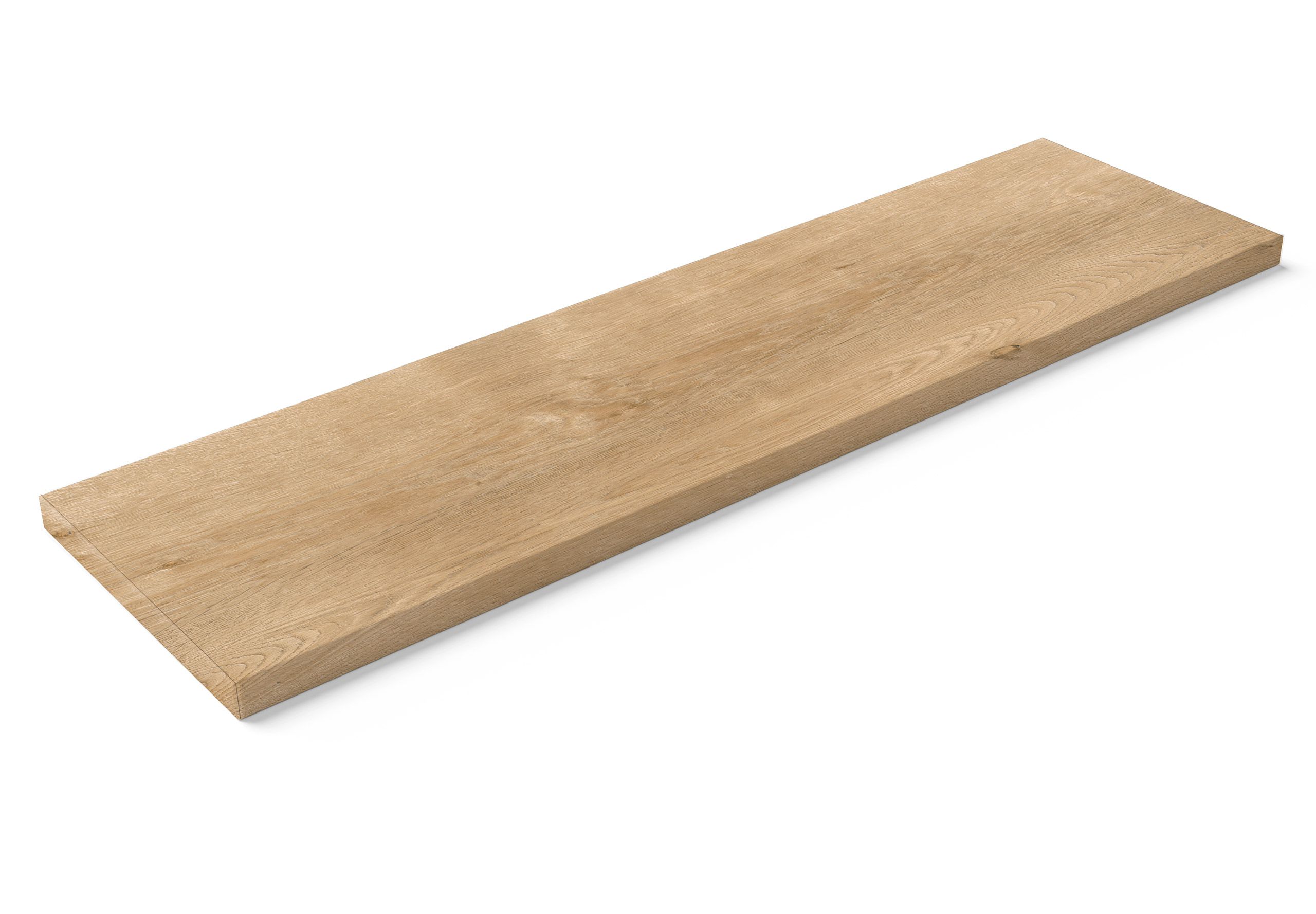 Σκαλοπάτι Amazonia με Τάπα Mayor Ceramica 32,6×120 cm