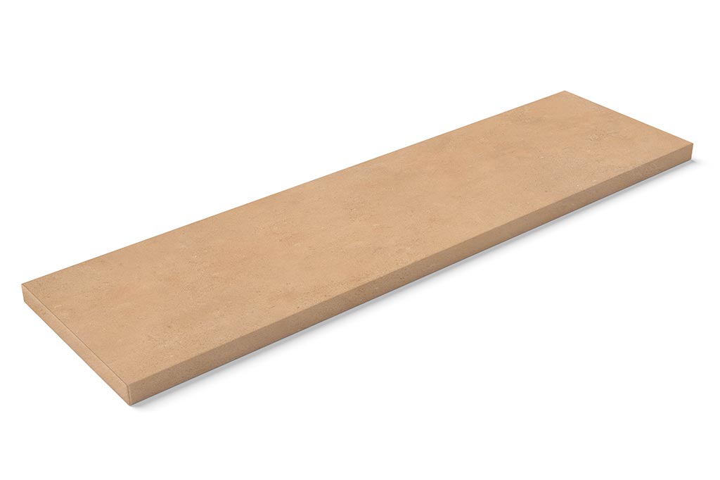 Σκαλοπάτι Cotto με Τάπα Boho Mayor Ceramica 32,6×120 cm