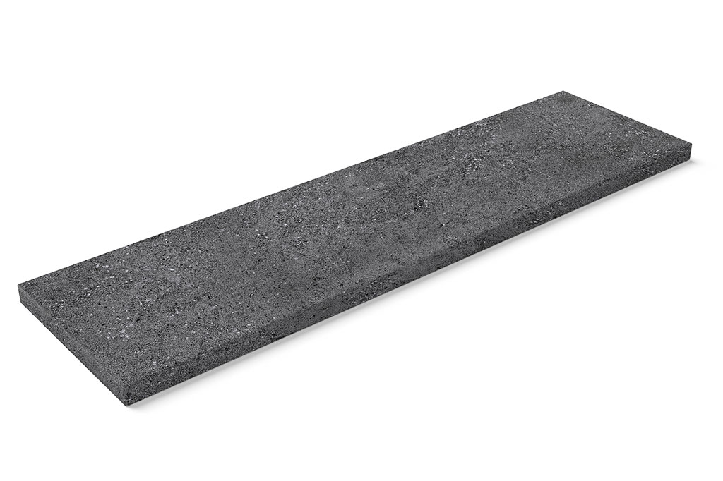 Σκαλοπάτι με Τάπα Volcanic Mayor Ceramica 32,6×120 cm