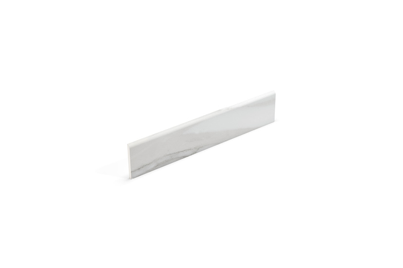 Σοβατεπί Calacatta Fresh Mayor Ceramica 9×60 cm