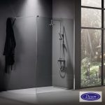 Διαχωριστικό ντουζιέρας Devon IWIS Walk-in 70×220cm Chrome IWH70C-100