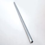 Προφίλ Προέκτασης 3cm Devon Chrome D3-195-100