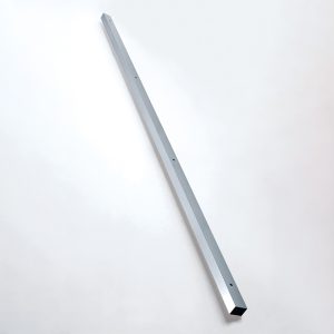 Προφίλ Προέκτασης 3cm Devon Chrome D3-195-100