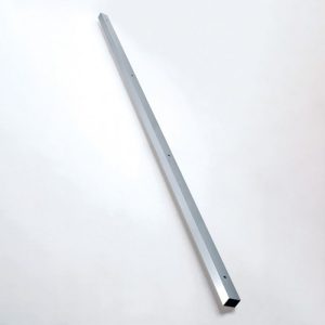 Προφίλ Προέκτασης H.200 - 3cm Devon Elli Chrome