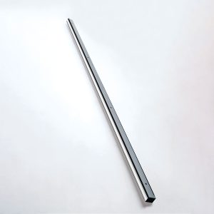 Προφίλ Προέκτασης H.185 - 3cm Axis Chrome