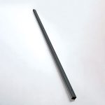 Προφίλ Προέκτασης H.200 - 3cm Devon Noxx Black Brushed PVD