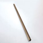 Προφίλ Προέκτασης H.200 - 3cm Devon Noxx Bronze Brushed PVD