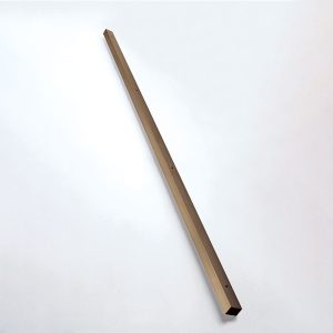 Προφίλ Προέκτασης H.200 - 3cm Devon Noxx Bronze Brushed PVD