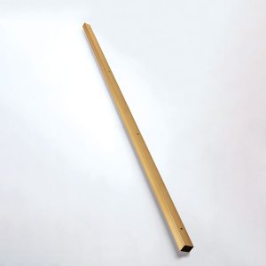 Προφίλ Προέκτασης H.200 - 3cm Devon Noxx Gold Brushed PVD n3-200-211